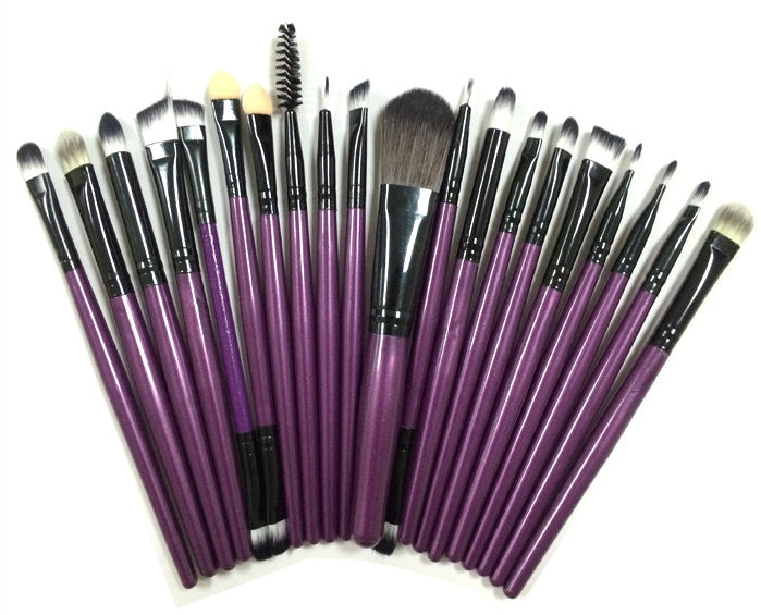 Cosmetic brush Cosmetic brush